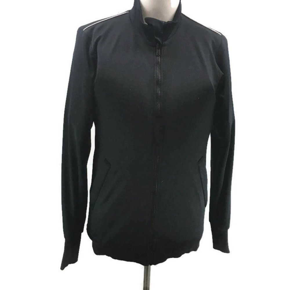 Padded Personal Protective PPE Jacket Size 2XS Teachers Aides Caregivers